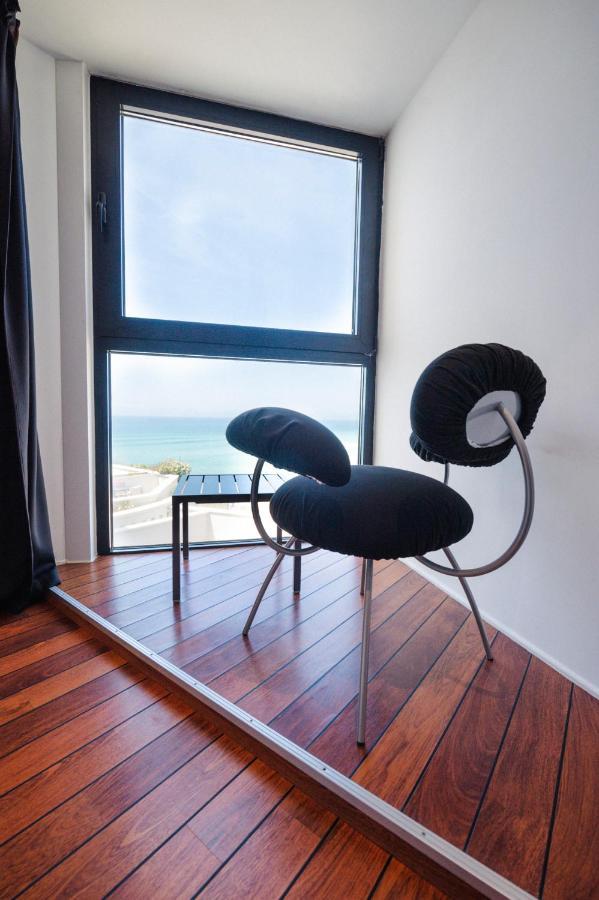 Le Grand Hotel De La Plage Biscarrosse-Plage Esterno foto
